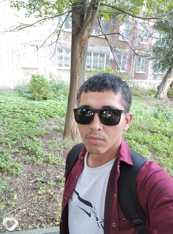 Кэрвэн, 27, Казани — анкета №2708827