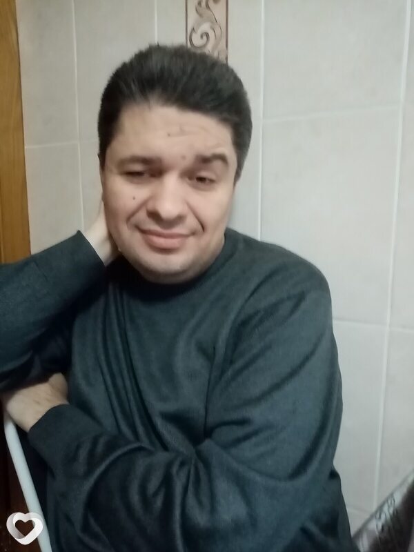 Павел, 49, Рязани — анкета №2708828