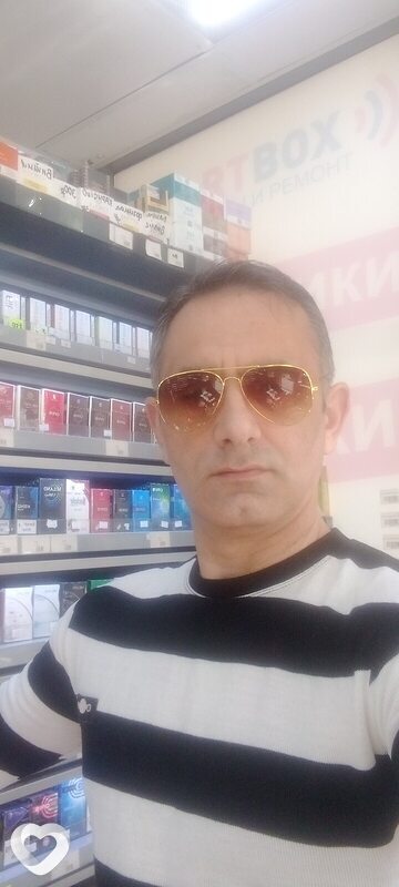 Немо, 48, Санкт-Петербурге — анкета №2708830