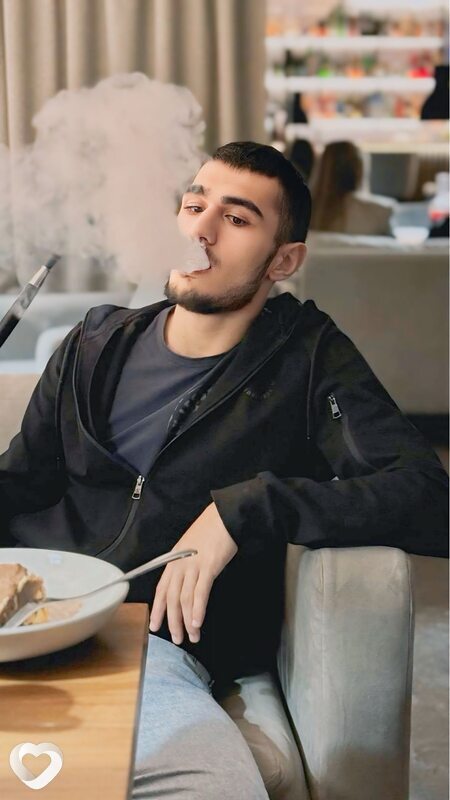 Эдик, 19, Вологде — анкета №2708834