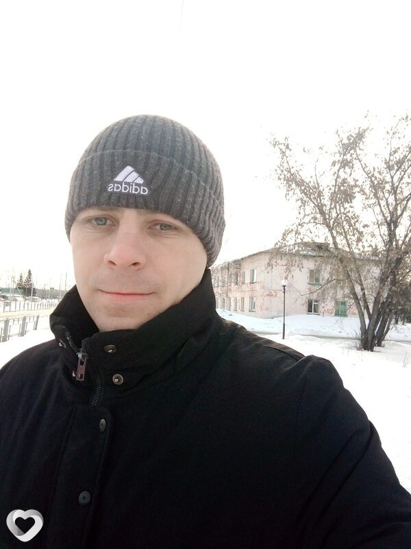 Александр, 33, Искитиме — анкета №2708845