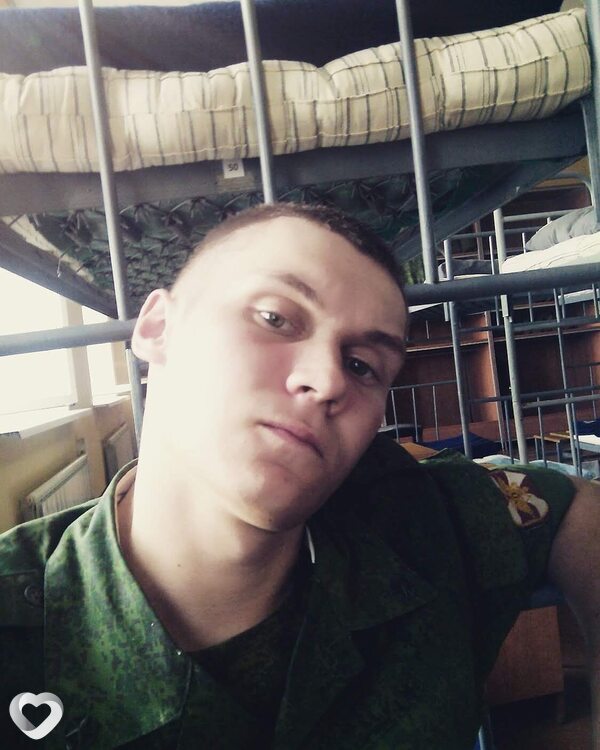 Алексей, 32, Ногинске — анкета №2708959