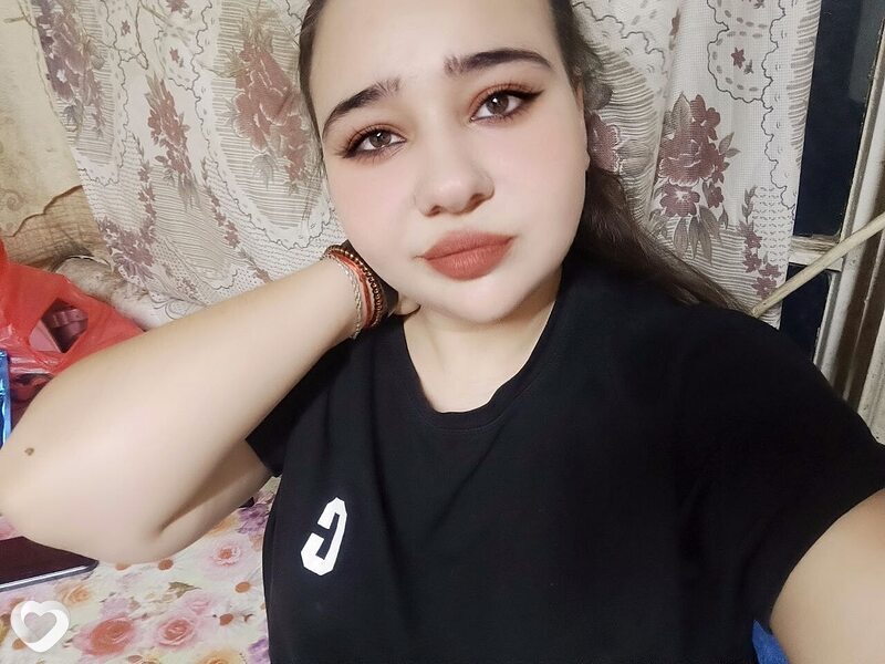 Милана, 20, Оренбурге — анкета №2708961