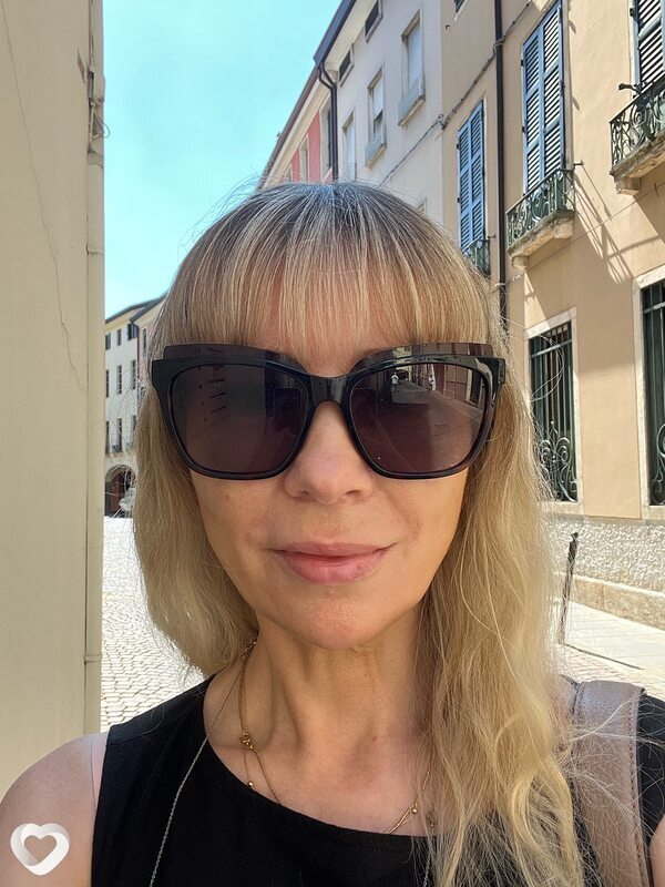 Татьяна, 46, Москве — анкета №2708975