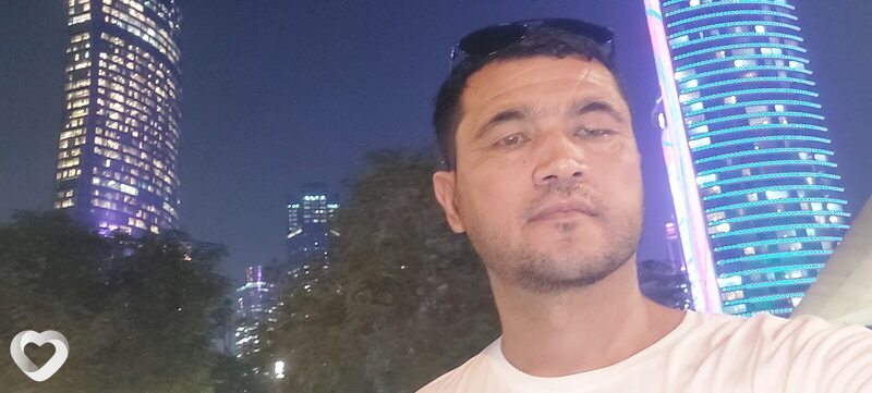 Фарход, 40, Худжанд — анкета №2708985