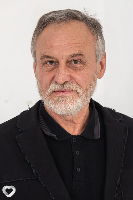 Андрей, 65, Москве — анкета №2708997