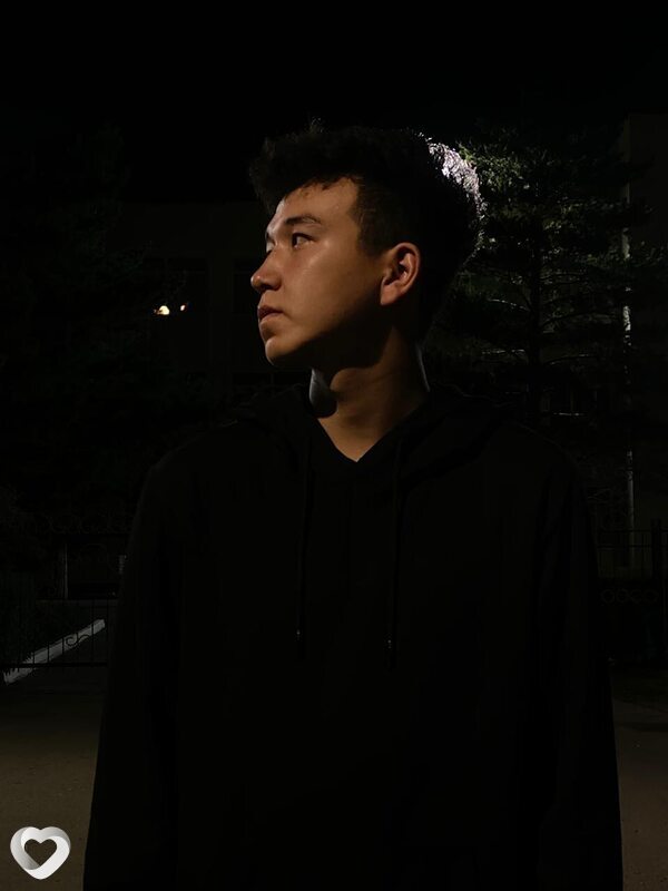 Алмат, 19, Кокшетау — анкета №2709001