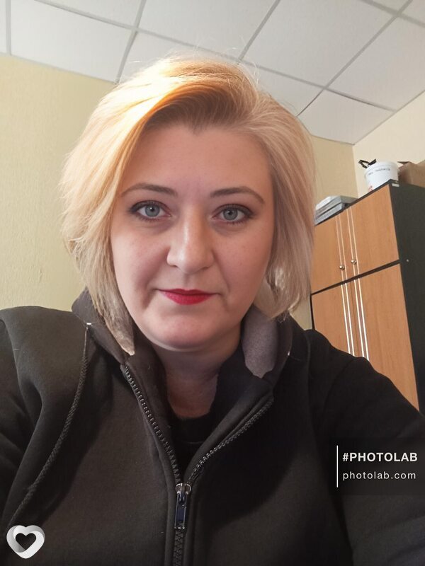 Моё, 52, Горловке — анкета №2709005