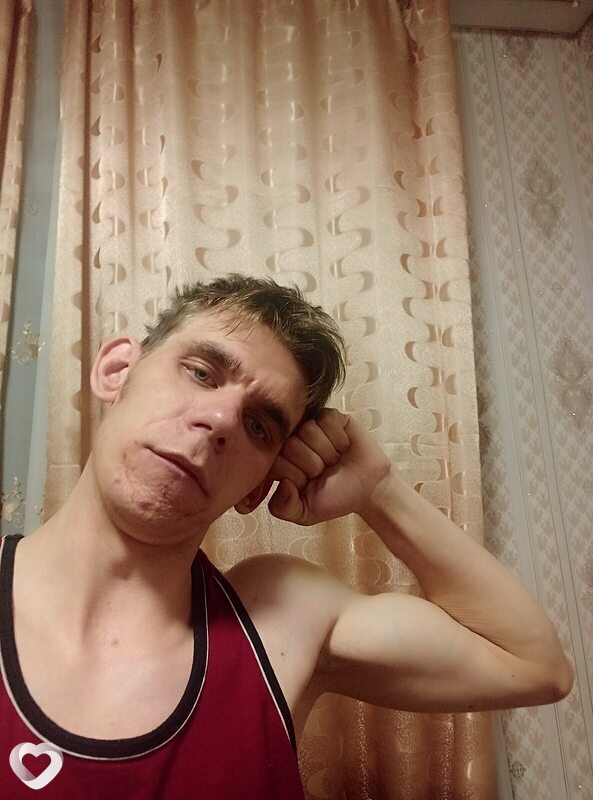 Андрей, 29, Караганде — анкета №2709024