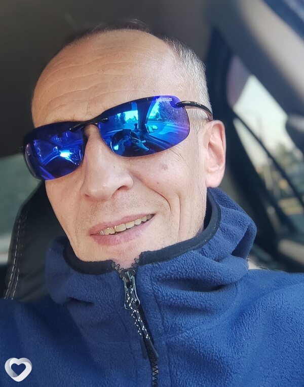 Юрий, 46, Архангельске — анкета №2708859