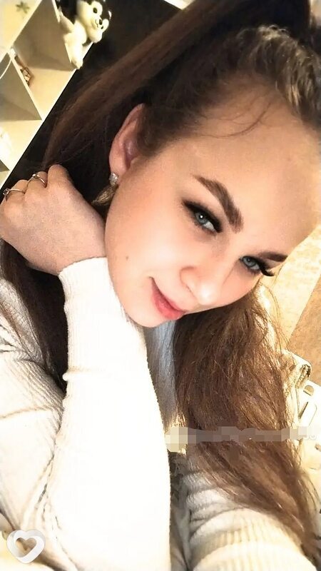 Валерия, 22, Нижнем Новгороде — анкета №2708860
