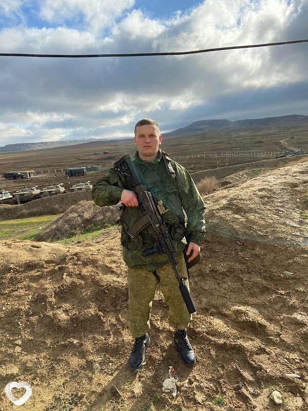 Юрий, 28, Сочи — анкета №2708867