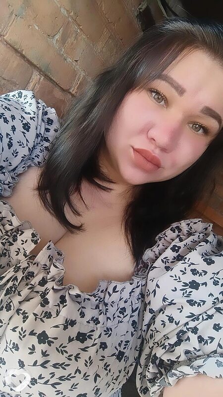 Анастасия, 28, Кривое Роге — анкета №2708870