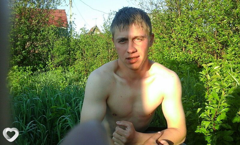 Дммтрий, 33, Краснодаре — анкета №2708875