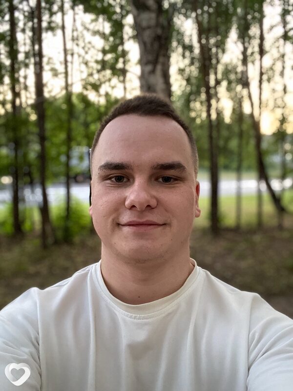 Андрей, 22, Йошкар-Оле — анкета №2708877