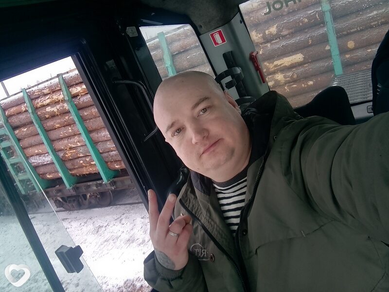 Тема, 36, Санкт-Петербурге — анкета №2708879