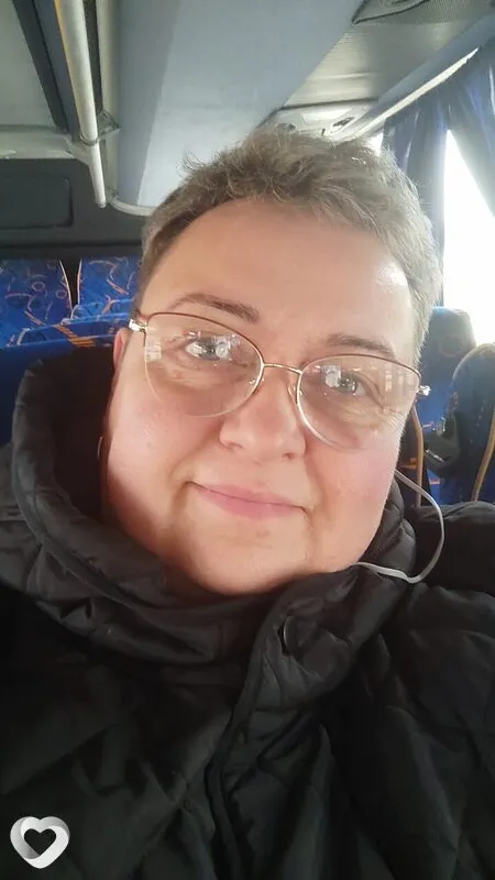 Елена, 55, Москве — анкета №2708882