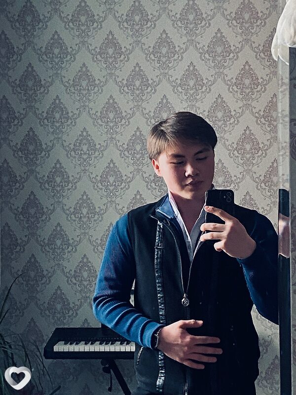 Sary, 20, Шымкенте — анкета №2708892