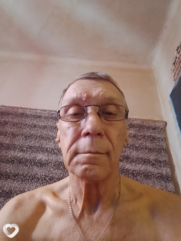 Владимир, 64, Мариуполе — анкета №2708895
