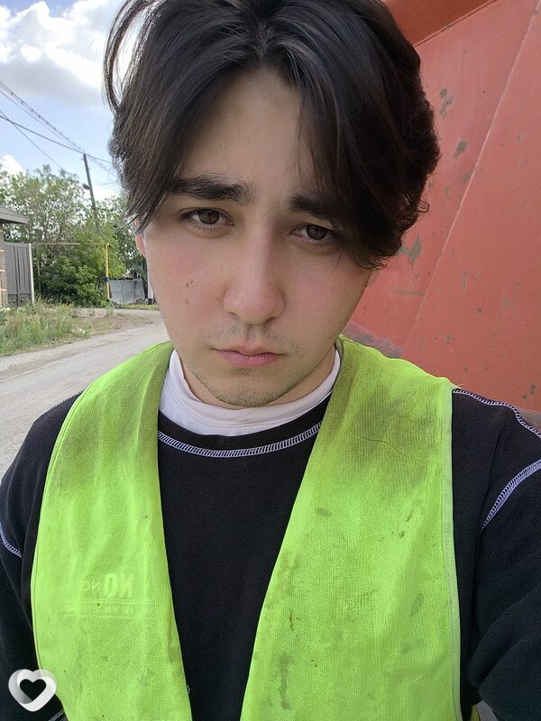 Жарас, 21, Караганде — анкета №2708898