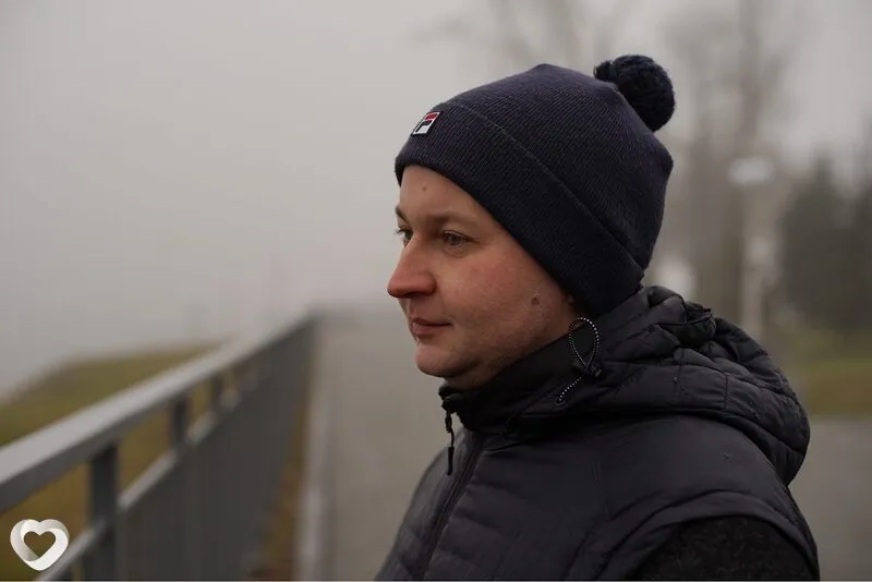 Андрей, 37, Барнауле — анкета №2708942