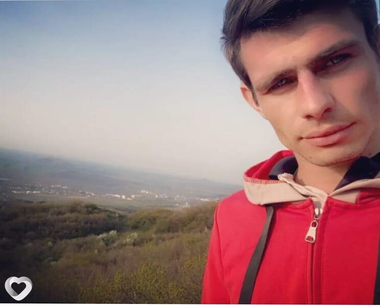 Джигарик, 34, Буденновске — анкета №2708949