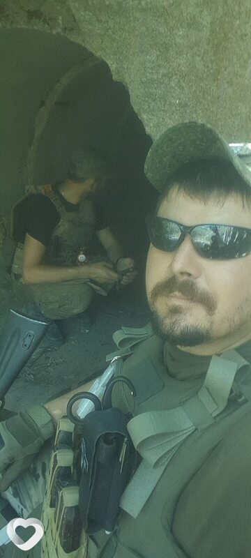 Виктор, 34, Балашихе — анкета №2774481