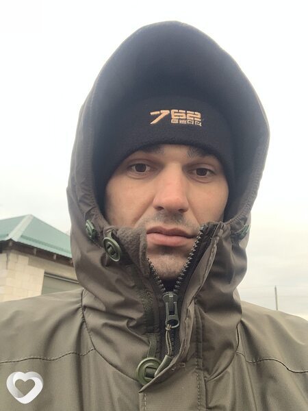 Павел, 29, Лунинце — анкета №2774483