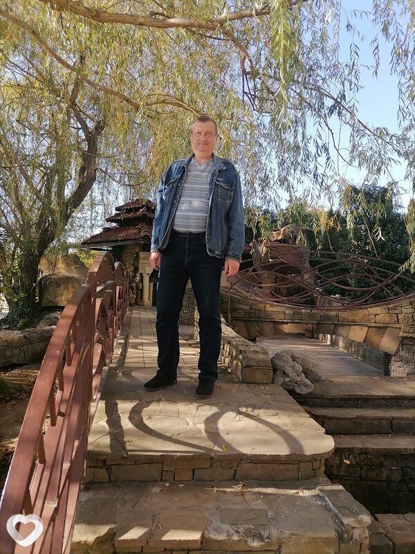 Андрей, 63, Горячом Ключе — анкета №2708774