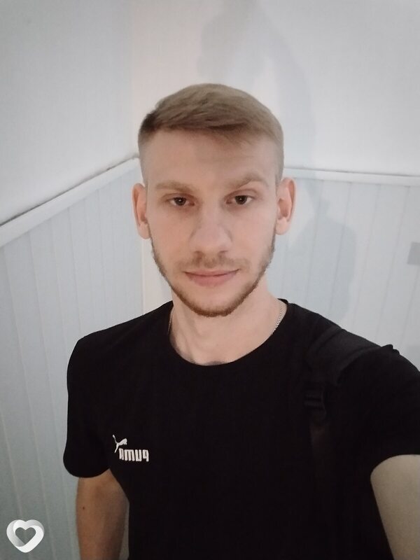 Максим, 26, Ростове-на-Дону — анкета №2709119
