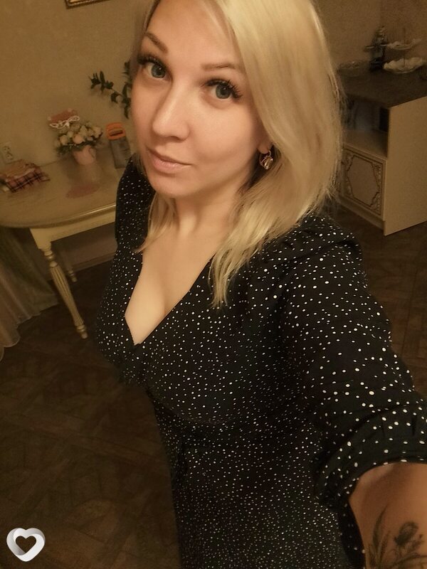 Татьяна, 33, Ярославле — анкета №2709079