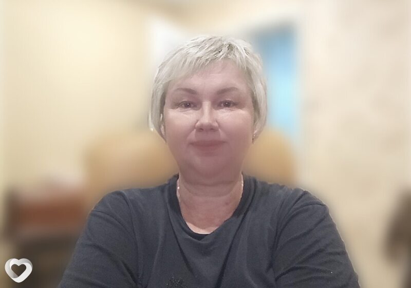 Галчонок, 46, Белгороде — анкета №2709084