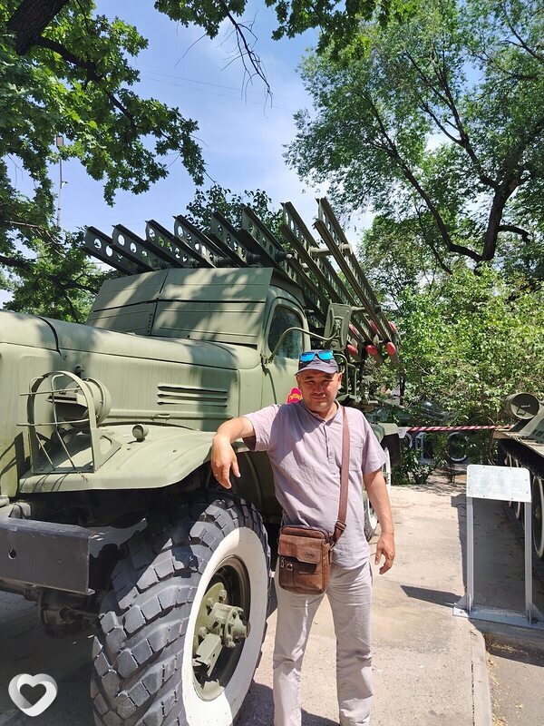 Бейбит, 51, Астане — анкета №2709086