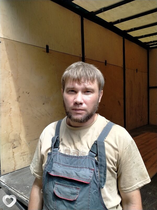 Максим, 39, Алматы — анкета №2709179