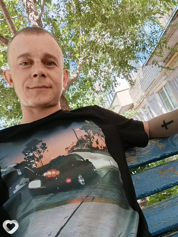 Максим, 31, Саратове — анкета №2709181