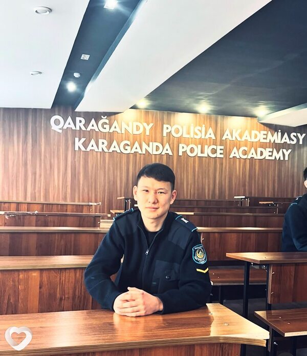 Sergazy, 26, Актау — анкета №2709191