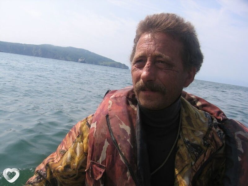 Алексей, 56, Новосибирске — анкета №2709194