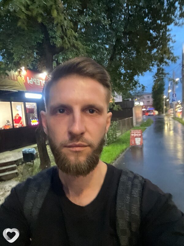 Евгений, 34, Иркутске — анкета №2709326