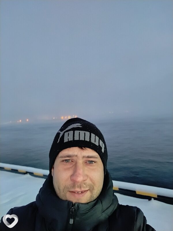 Руслан, 38, Набережных Челнах — анкета №2709327