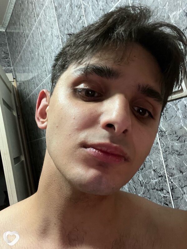 Артур, 19, Жуковском — анкета №2709330