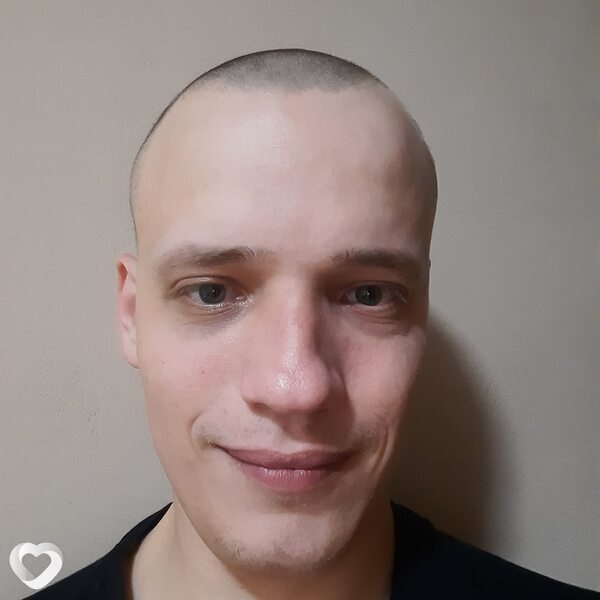 Дмитрий, 27, Москве — анкета №2709335