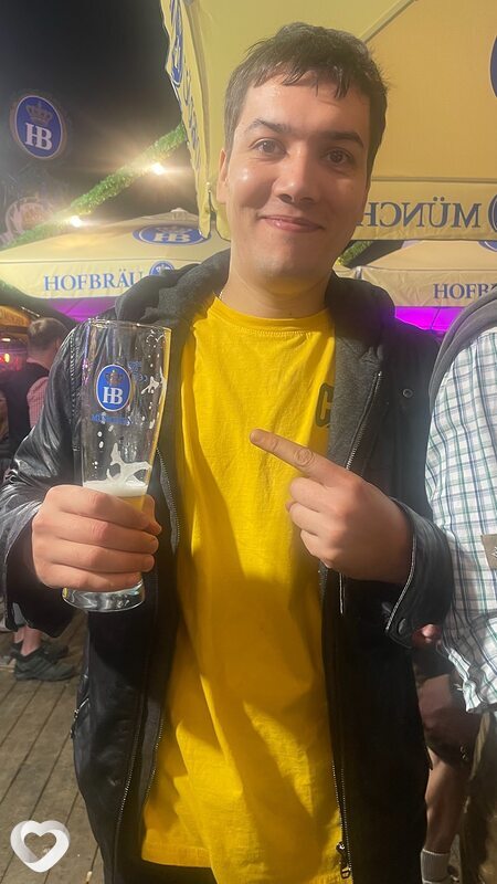 Meeron, 29, Владимире — анкета №2709337