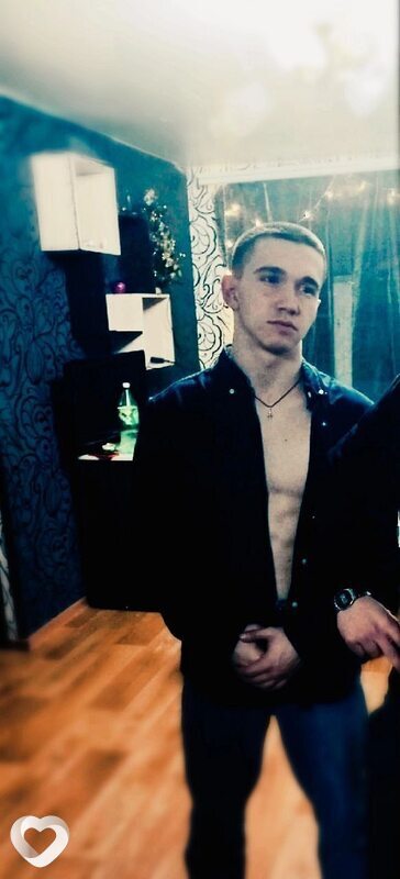 Богдан, 25, Волжском — анкета №2709347