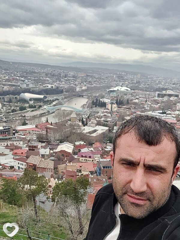 Мико, 34, Уральске — анкета №2709224
