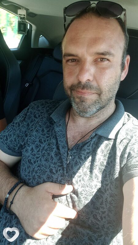 Нико, 38, Новороссийске — анкета №2709235