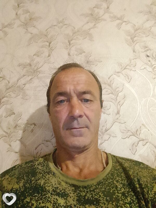 Роман, 47, Острогожске — анкета №2709237