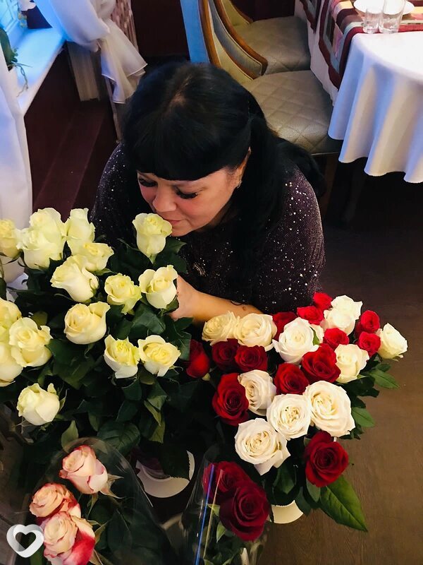 Галина, 57, Артеме — анкета №2709240