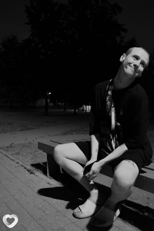 Pavel, 28, Ярославле — анкета №2709354