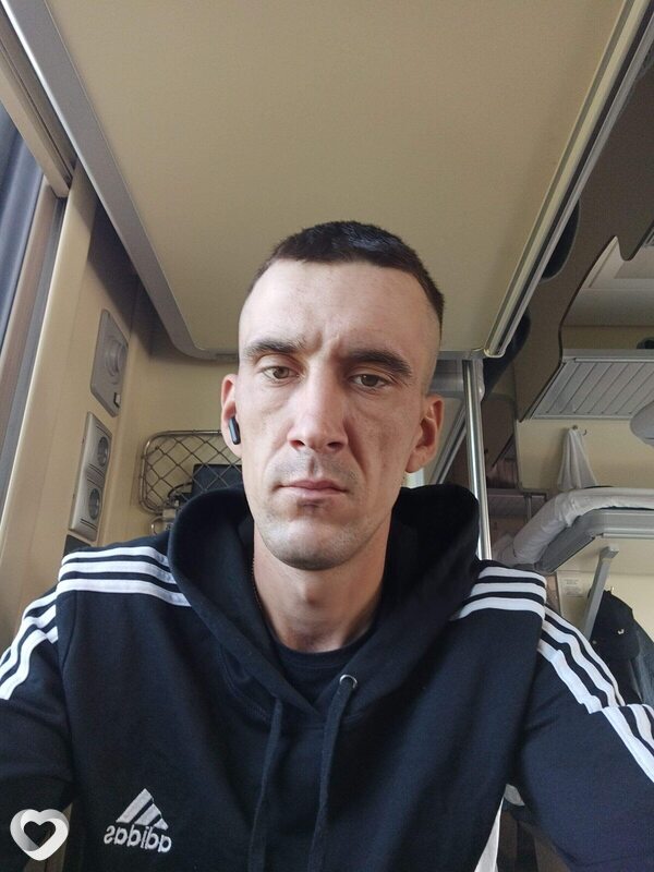 Слава, 27, Белогорске — анкета №2709370