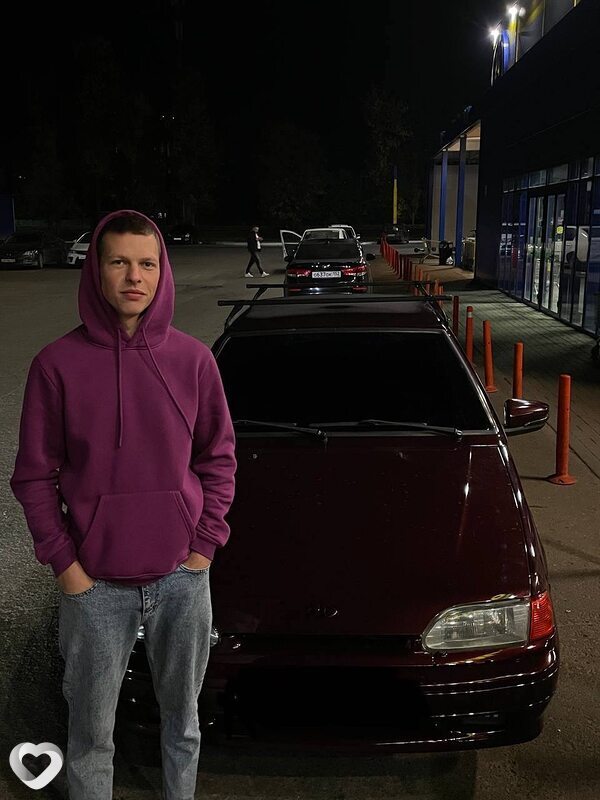 Артем, 20, Нижнем Новгороде — анкета №2709252